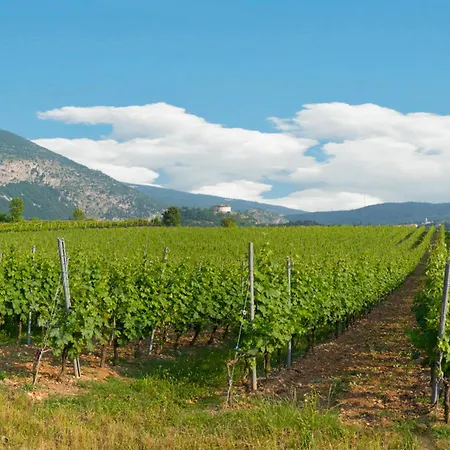 Farm stay Tenuta La Presa