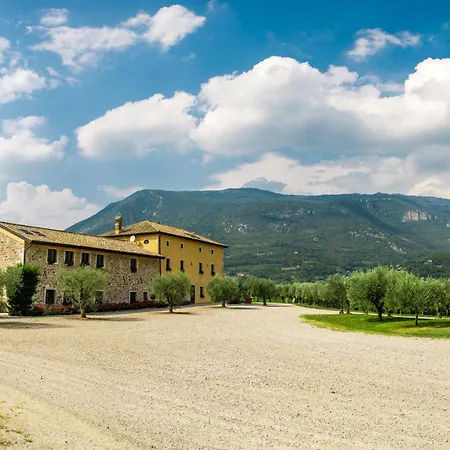 Tenuta La Presa Farm stay *