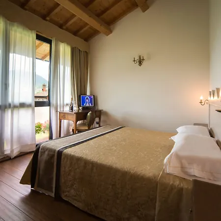 Vakantieboerderij Tenuta La Presa Caprino Veronese