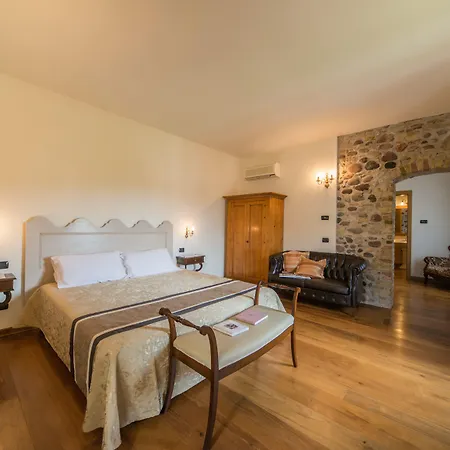 Tenuta La Presa Caprino Veronese