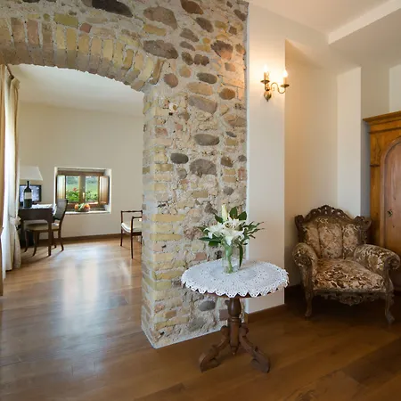 Tenuta La Presa *