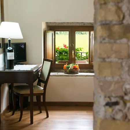 Tenuta La Presa Vakantieboerderij Caprino Veronese
