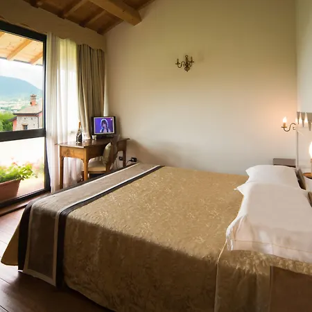 Tenuta La Presa