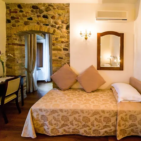 Vakantieboerderij Tenuta La Presa Caprino Veronese