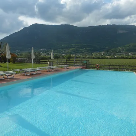Tenuta La Presa Vakantieboerderij