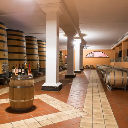 Tenuta La Presa Vakantieboerderij *