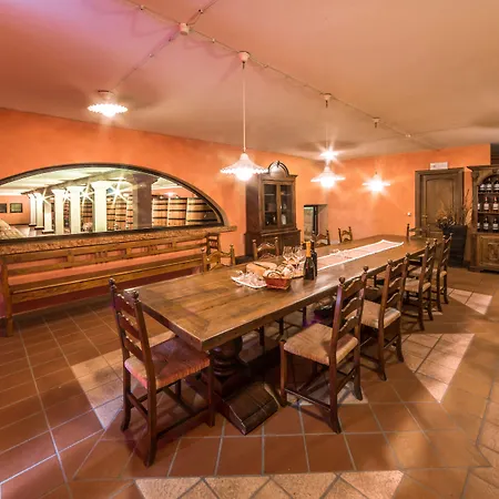 Tenuta La Presa