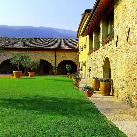 Vakantieboerderij Tenuta La Presa Caprino Veronese