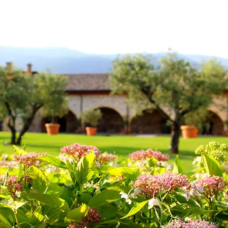 Tenuta La Presa Vakantieboerderij