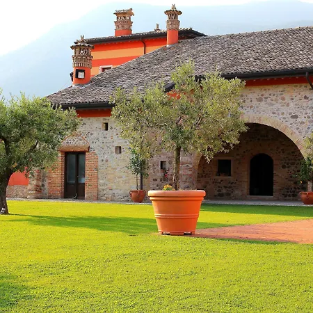 Tenuta La Presa Caprino Veronese