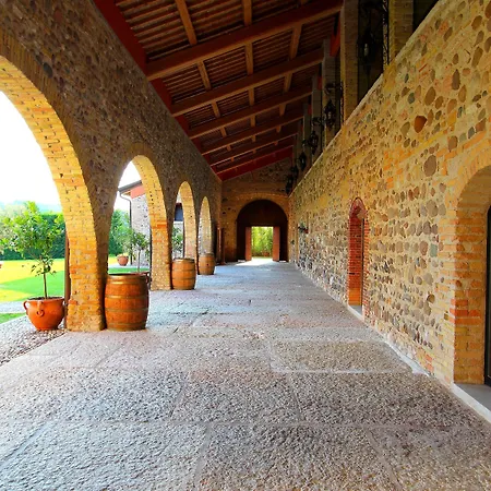 Tenuta La Presa