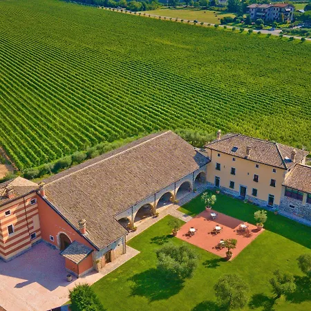 Tenuta La Presa Caprino Veronese