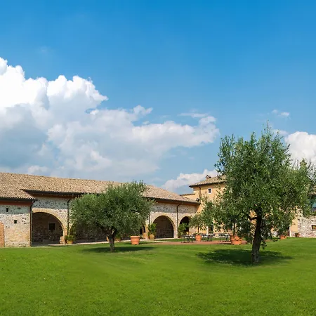 Vakantieboerderij Tenuta La Presa Caprino Veronese