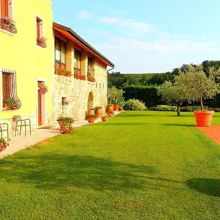 Tenuta La Presa Caprino Veronese