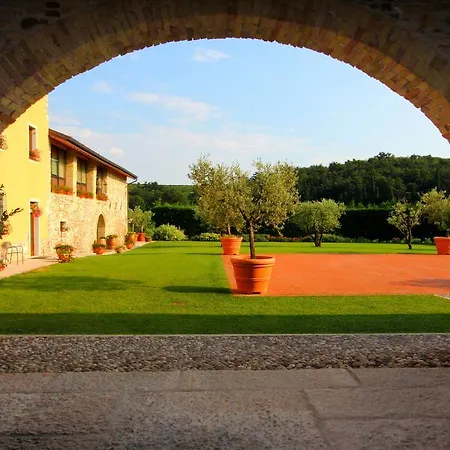 Tenuta La Presa *