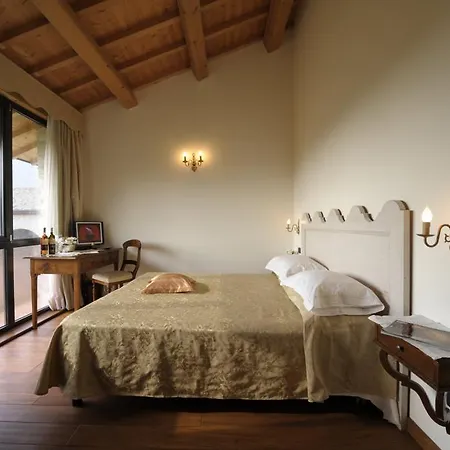 Tenuta La Presa * Caprino Veronese