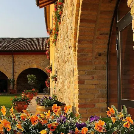 Tenuta La Presa Bauernhof Caprino Veronese
