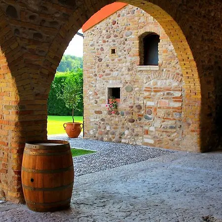 Farm stay Tenuta La Presa *
