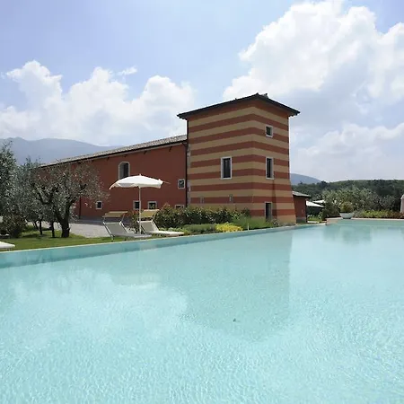 Tenuta La Presa