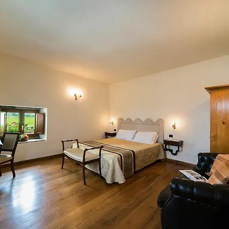 Vakantieboerderij Tenuta La Presa *