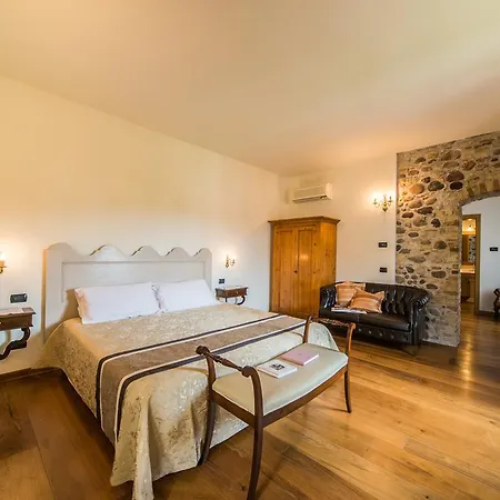 Farm stay Tenuta La Presa *