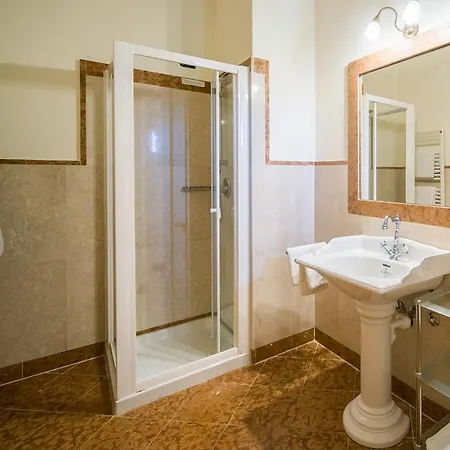 Farm stay Tenuta La Presa Caprino Veronese