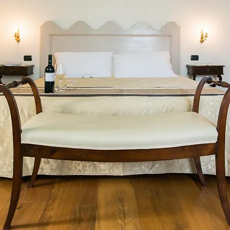 Tenuta La Presa Vakantieboerderij Caprino Veronese