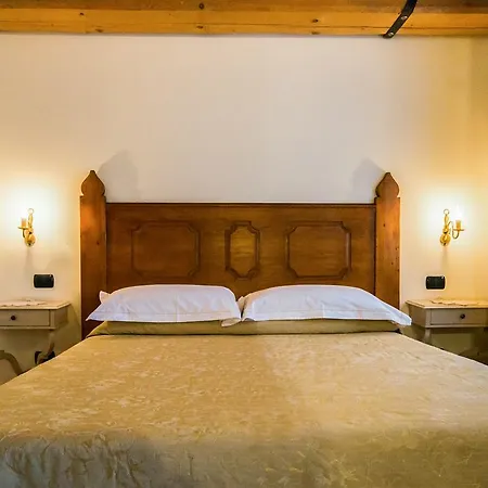 Farm stay Tenuta La Presa
