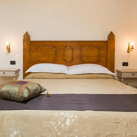 Tenuta La Presa Farm stay