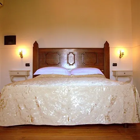 Tenuta La Presa Farm stay *