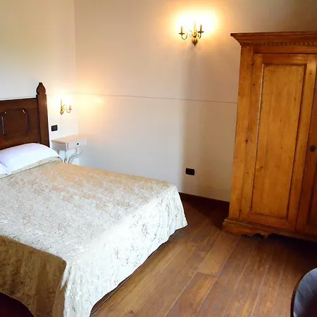 Tenuta La Presa Farm stay *