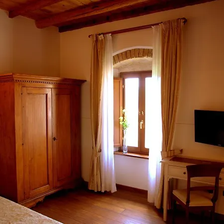Farm stay Tenuta La Presa Caprino Veronese