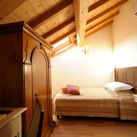 Tenuta La Presa *