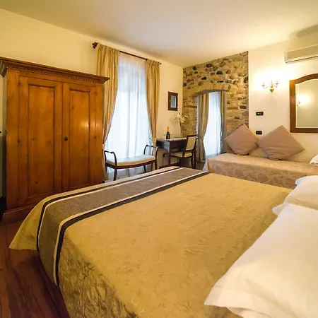 Farm stay Tenuta La Presa