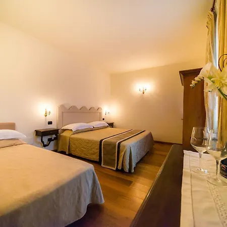 Tenuta La Presa Vakantieboerderij Caprino Veronese