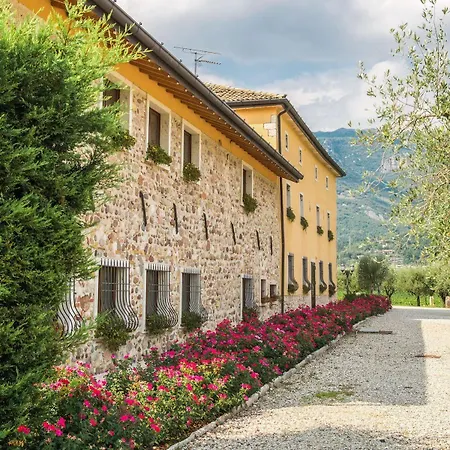 Farm stay Tenuta La Presa *