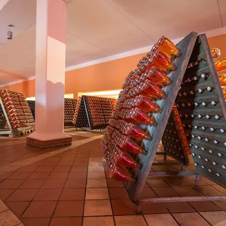 Tenuta La Presa Farm stay *