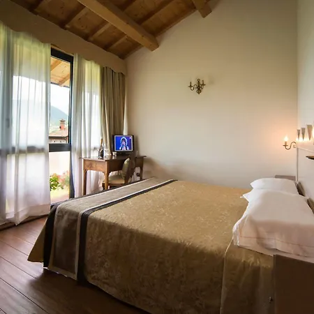 Tenuta La Presa
