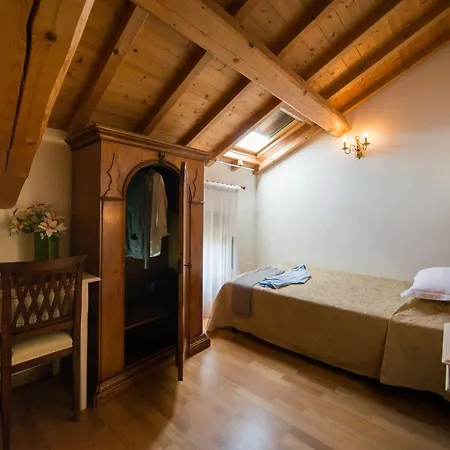 Tenuta La Presa * Caprino Veronese