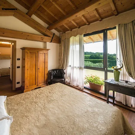 Tenuta La Presa Farm stay *
