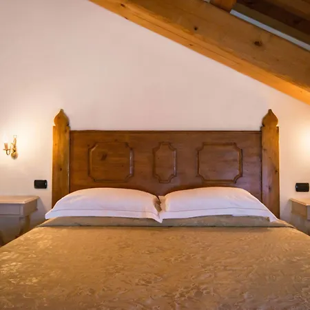Tenuta La Presa Farm stay Caprino Veronese