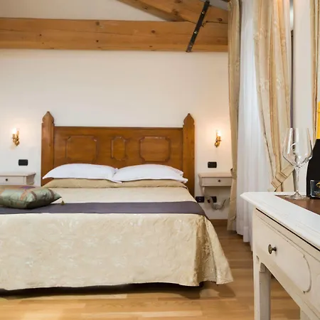 Tenuta La Presa Farma *