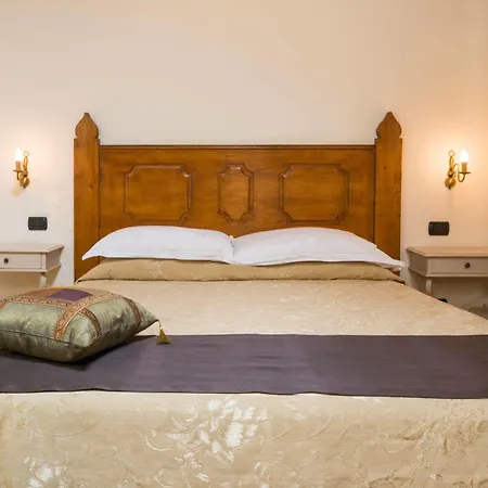 Tenuta La Presa Farm stay