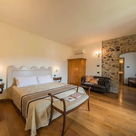Tenuta La Presa Farm stay