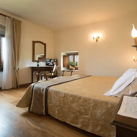 Farm stay Tenuta La Presa