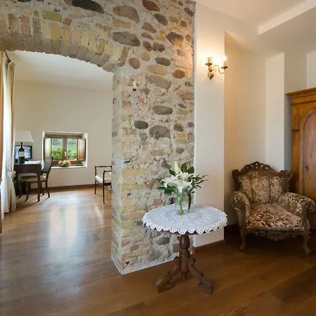 Tenuta La Presa * Caprino Veronese