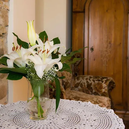 Farm stay Tenuta La Presa