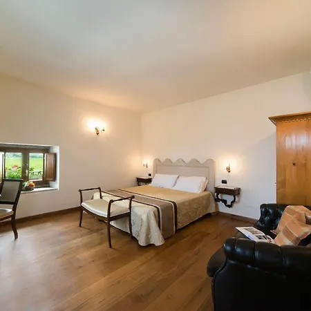 Tenuta La Presa Farm stay