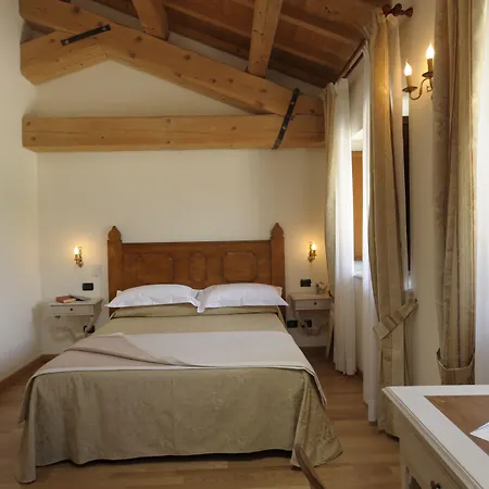 Tenuta La Presa Caprino Veronese