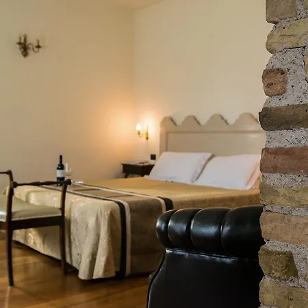 Gospodarstwo agroturystyczne Tenuta La Presa *